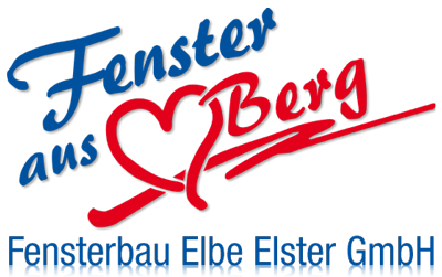 Fensterbau Elbe Elster &ndash; Fenster mit Herz