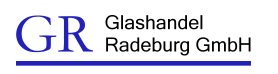 Glashandel Radeburg &mdash; Spezialverglasungen f&uuml;r FBF Fensterbau
