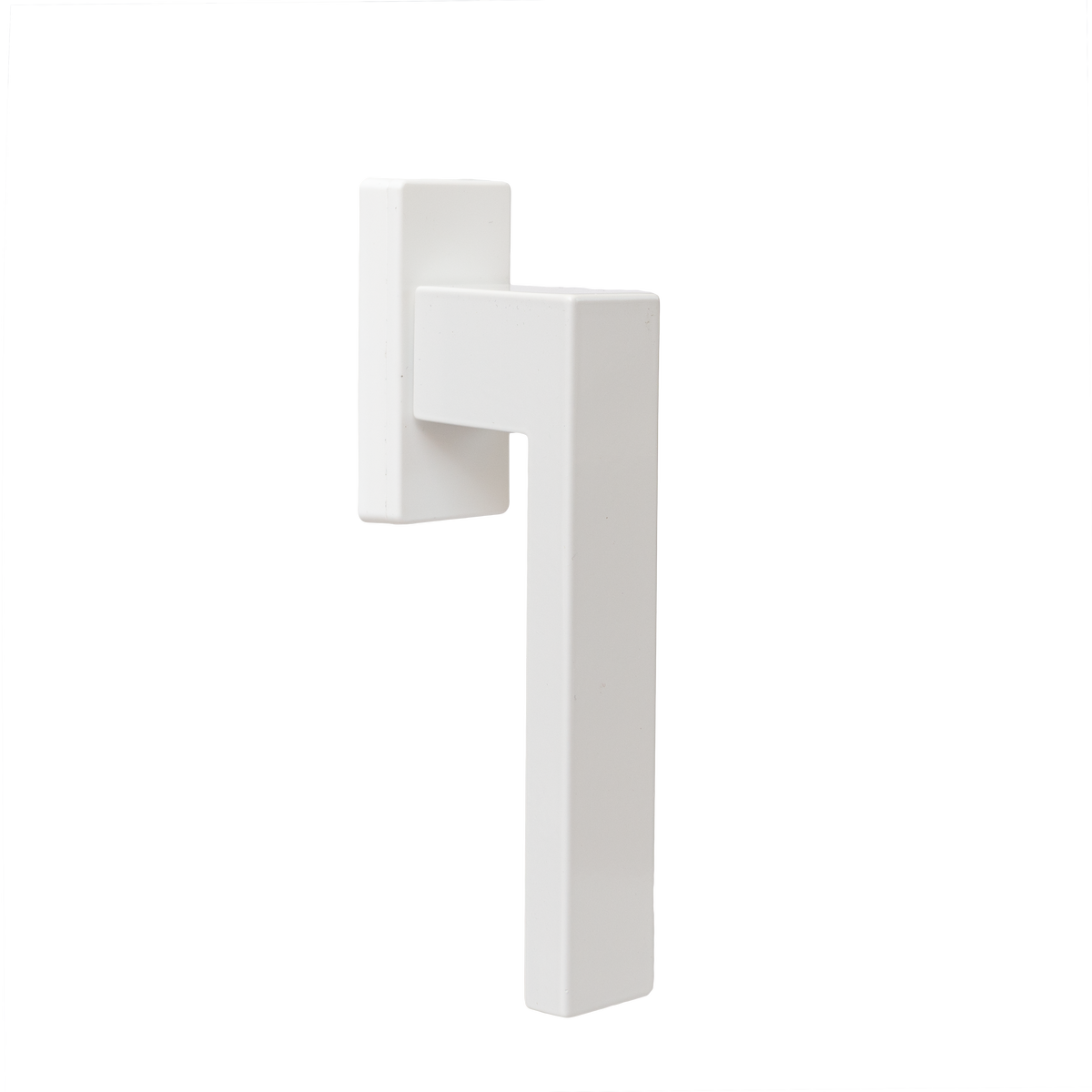 Drutex Fenstergriff Dublin Weiss