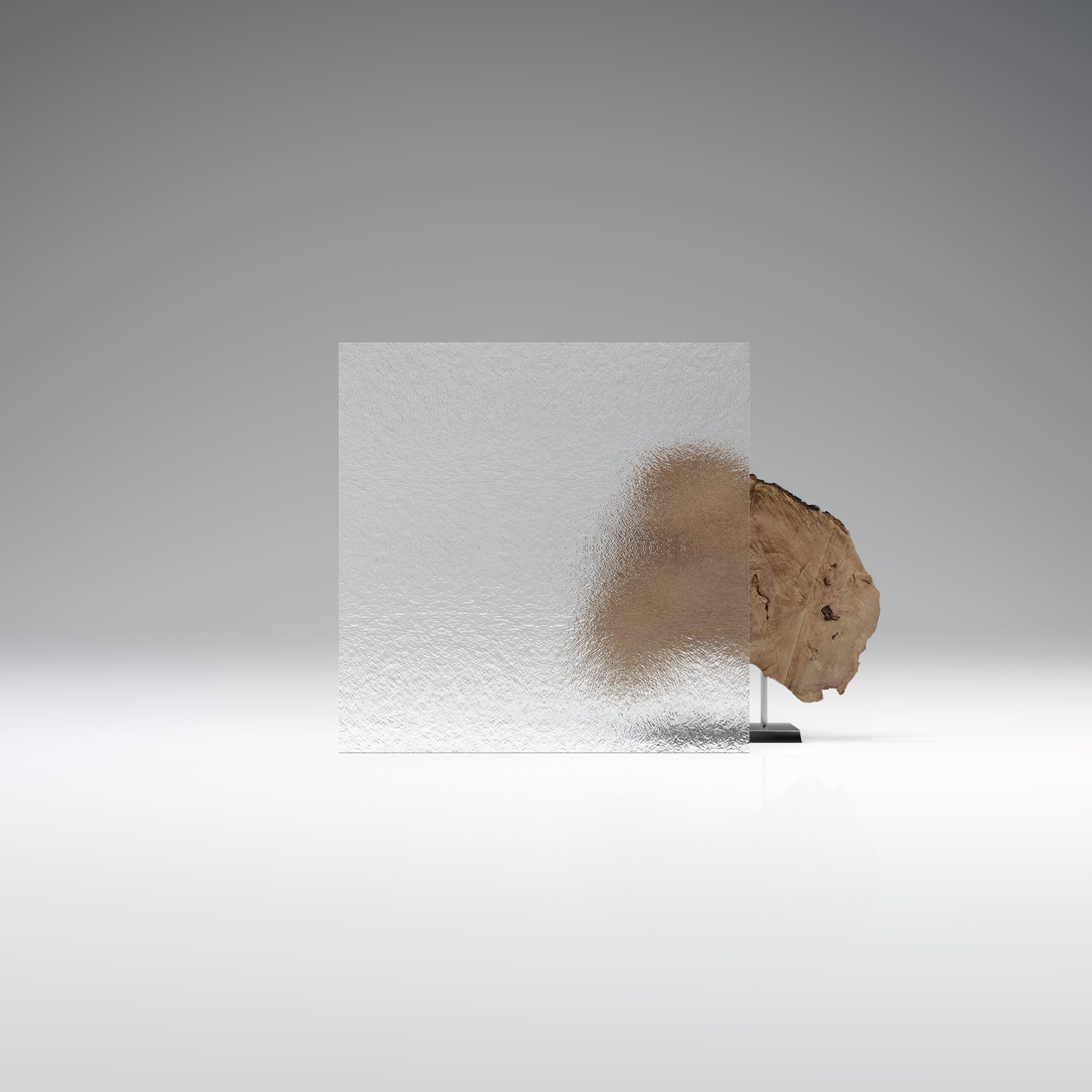 Ornament Chinchilla