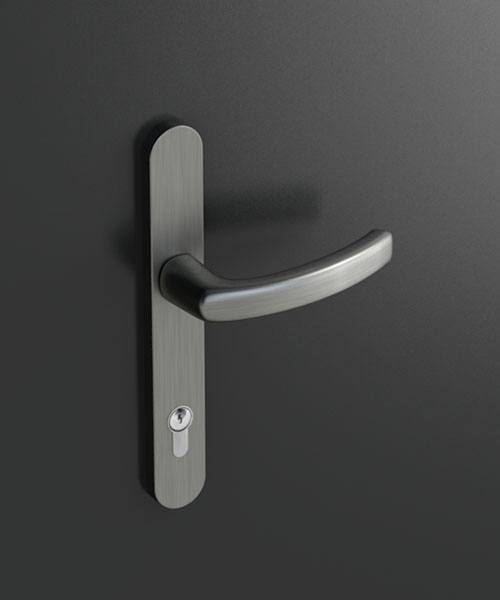 Haust&uuml;rgriff R35A