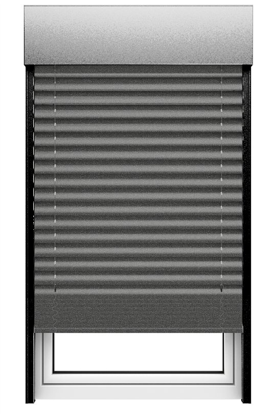 Raffstore in DB 703